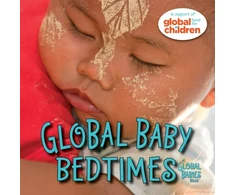 KNYGA Maya Ajmera Global Baby Bedtimes