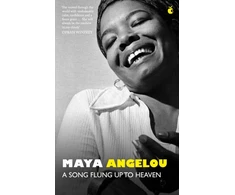 KNYGA Maya Angelou Song Flung Up to Heaven