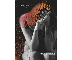 KNYGA Maya Chhabra Firebird Caged
