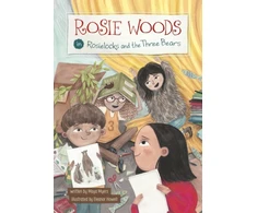 KNYGA Maya Myers Rosie Woods in Rosielocks and the Three Bears