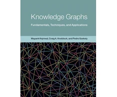 KNYGA Mayank Kejriwal Knowledge Graphs