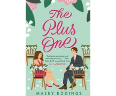 KNYGA Mazey Eddings Plus One
