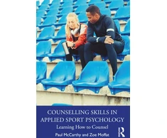 KNYGA Mccarthy Paul Counselling Skills in Applied Sport Psychology
