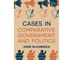 KNYGA Mccormick John Cases in Comparative Government and Politics