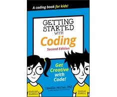 KNYGA Mccue Camille Getting Started with Coding