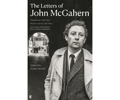 KNYGA The Letters of John McGahern