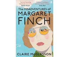 KNYGA Mcglasson C Misadventures of Margaret Finch