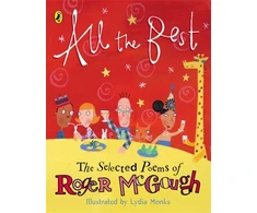 KNYGA Mcgough Roger All the Best
