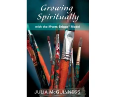 KNYGA Mcguinness Growing Spiritually with the Myers-Briggs Model