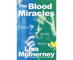 KNYGA Mcinerney Lisa Blood Miracles