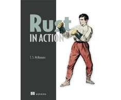 KNYGA Mcnamaratim Rust in Action
