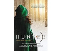 KNYGA Meagan Spooner Hunted