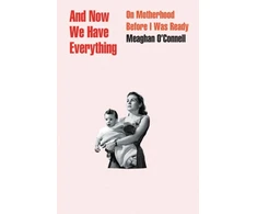 KNYGA Meaghan Oconnell And Now We Have Everything