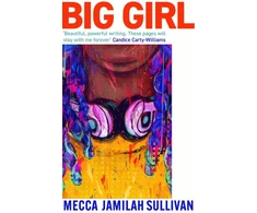 KNYGA Mecca Jamilah Sullivan Big Girl
