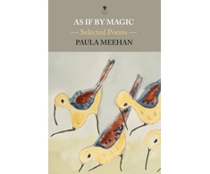 KNYGA Meehann As If By Magic