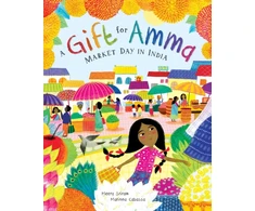 KNYGA Meera Sriram Gift for Amma