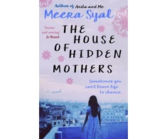 KNYGA Meera Syal House of Hidden Mothers