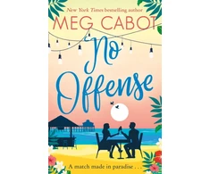 KNYGA Meg Cabot No Offense
