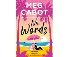 KNYGA Meg Cabot No Words