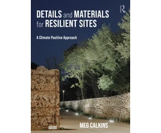 KNYGA Meg Calkins Details and Materials for Resilient Sites