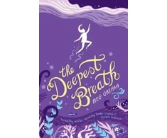 KNYGA Meg Grehan Deepest Breath