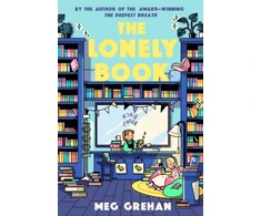 KNYGA Meg Grehan Lonely Book