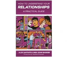 KNYGA Meg John Barker How to Understand Your Relationships