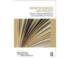 KNYGA Meg Maguire How Schools Do Policy