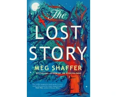 KNYGA Meg Shaffer Lost Story