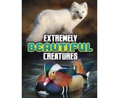KNYGA Megan Cooley Peterson Extremely Beautiful Creatures