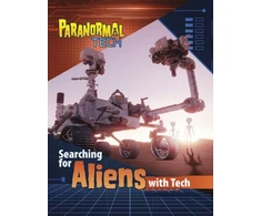 KNYGA Megan Cooley Peterson Searching for Aliens with Tech