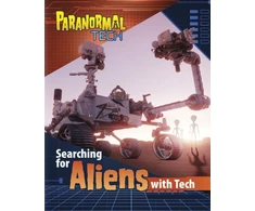 KNYGA Megan Cooley Peterson Searching for Aliens with Tech