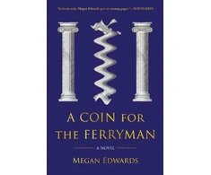 KNYGA Megan Edwards A Coin for the Ferryman