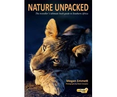 KNYGA Megan Emmett Nature Unpacked