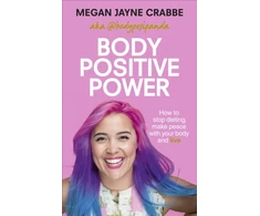 KNYGA Megan Jayne Crabbe Body Positive Power