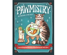 KNYGA Megan Lynn Kott Pawmistry