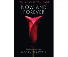 KNYGA Megan Maxwell Now and Forever