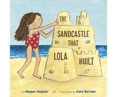 KNYGA Megan Maynor Sandcastle That Lola Built