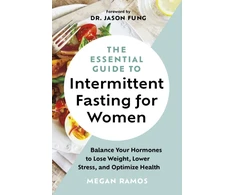 KNYGA Megan Ramos Essential Guide to Intermittent Fasting for Women
