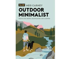 KNYGA Meghan Carney Outdoor Minimalist