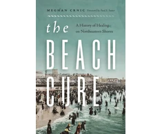 KNYGA Meghan Crnic Beach Cure