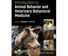 KNYGA Meghan Herron Introduction to Animal Behavior and Veterinary Behavioral Medicine
