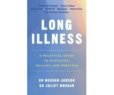 KNYGA Meghan Jobson Long Illness