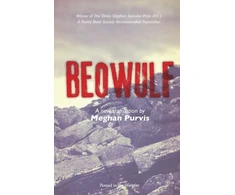 KNYGA Meghan Purvis Beowulf