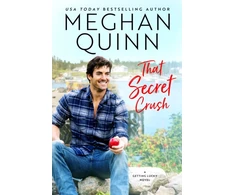 KNYGA Meghan Quinn That Secret Crush