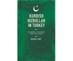KNYGA Mehmet Kurt Kurdish Hizbullah in Turkey