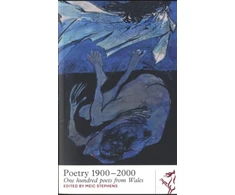 KNYGA Meic Stephens Poetry 1900-2000