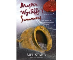 KNYGA Mel Starr Master Wycliffe's Summons