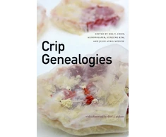 KNYGA Mel Y Chen Crip Genealogies
