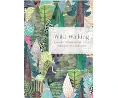 KNYGA Melanie Choukas Bradley Wild Walking